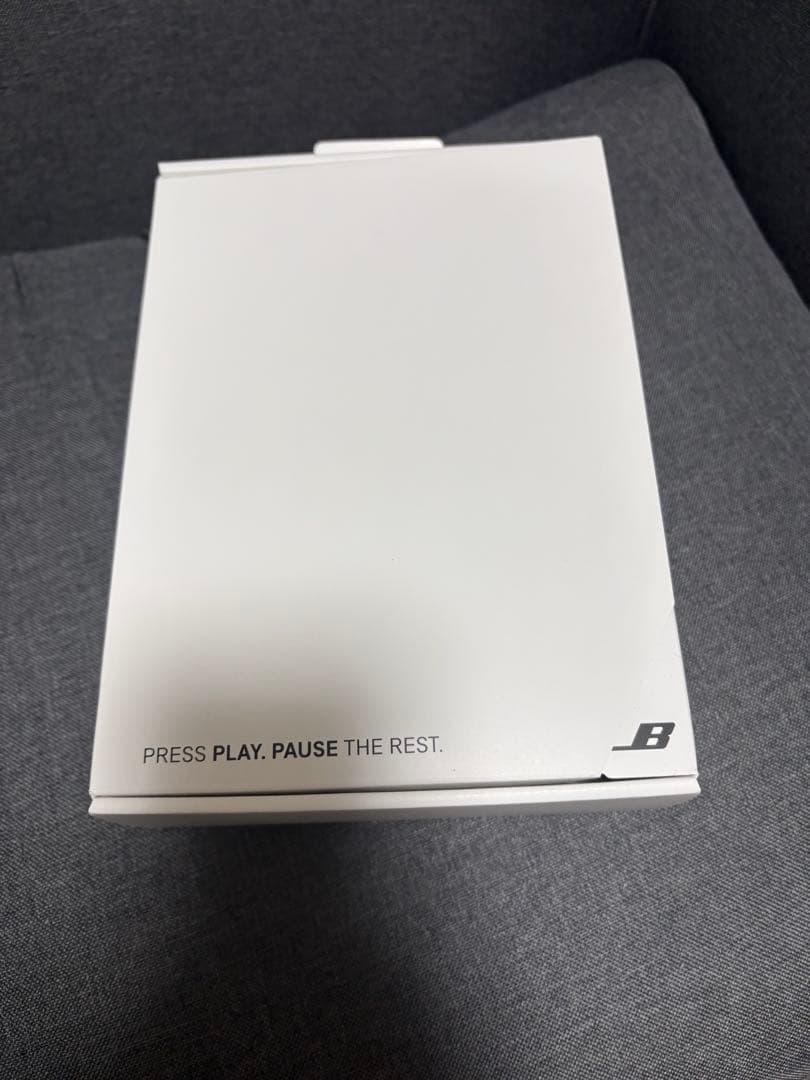 Bose QuietComfort Ultra Headphon第二世代白