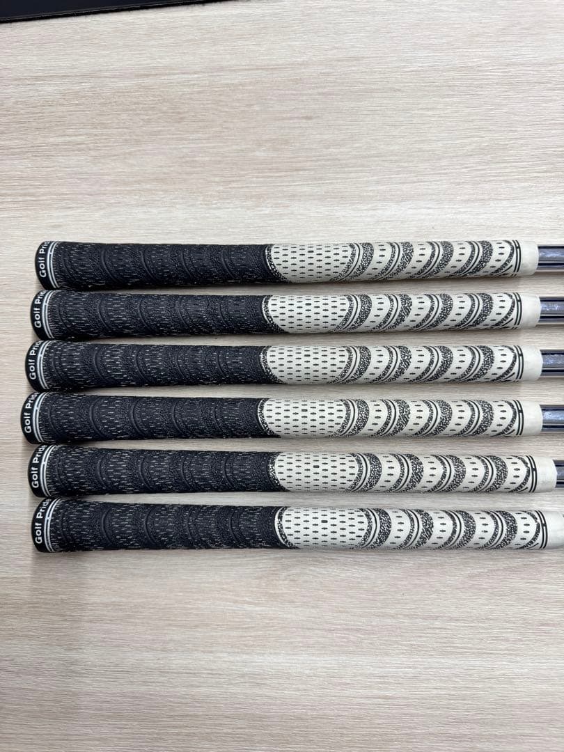 テーラーメイド SIM MAX アイアンセット6本 5-PW