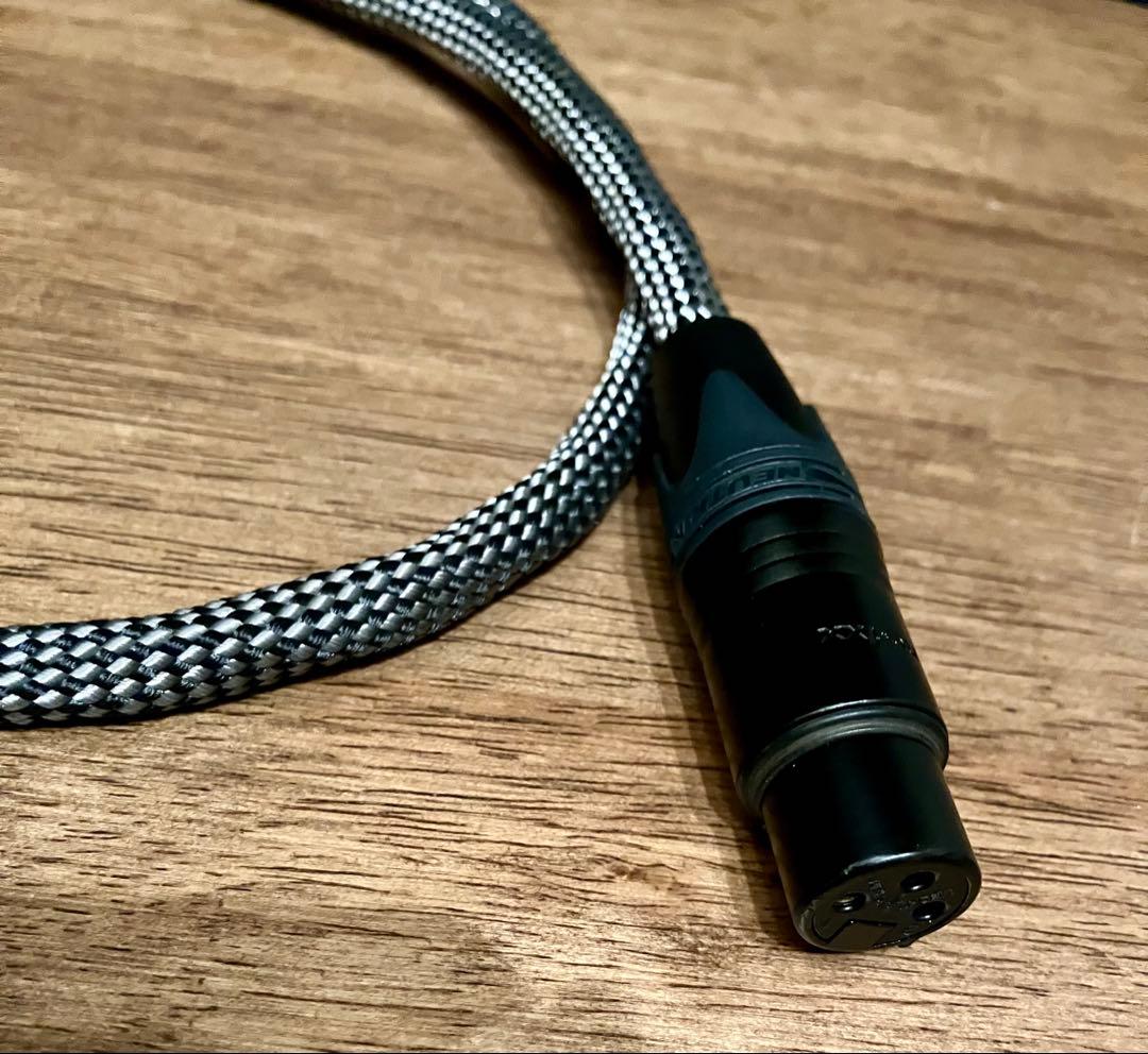 配信機器・PA機器・レコーディング機器 Vovox Sonorus Direct S XLR(F) - TRS 1.0m