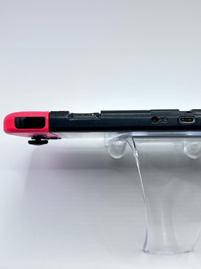 Nintendo Switch 本体 ジョイコン 動作確認済 #154