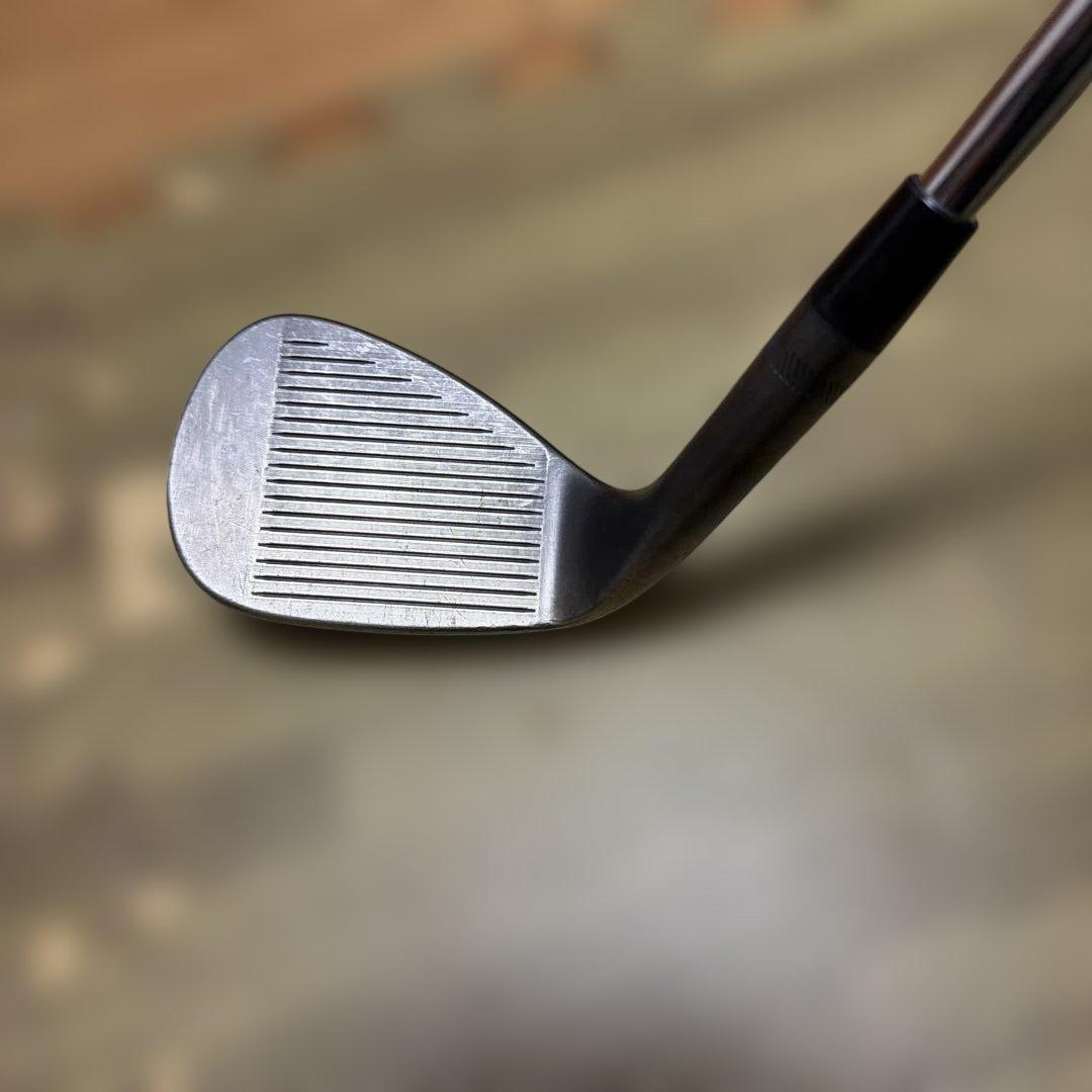 Vokey SM8 56°14F SM9 50°12F DG MID X100