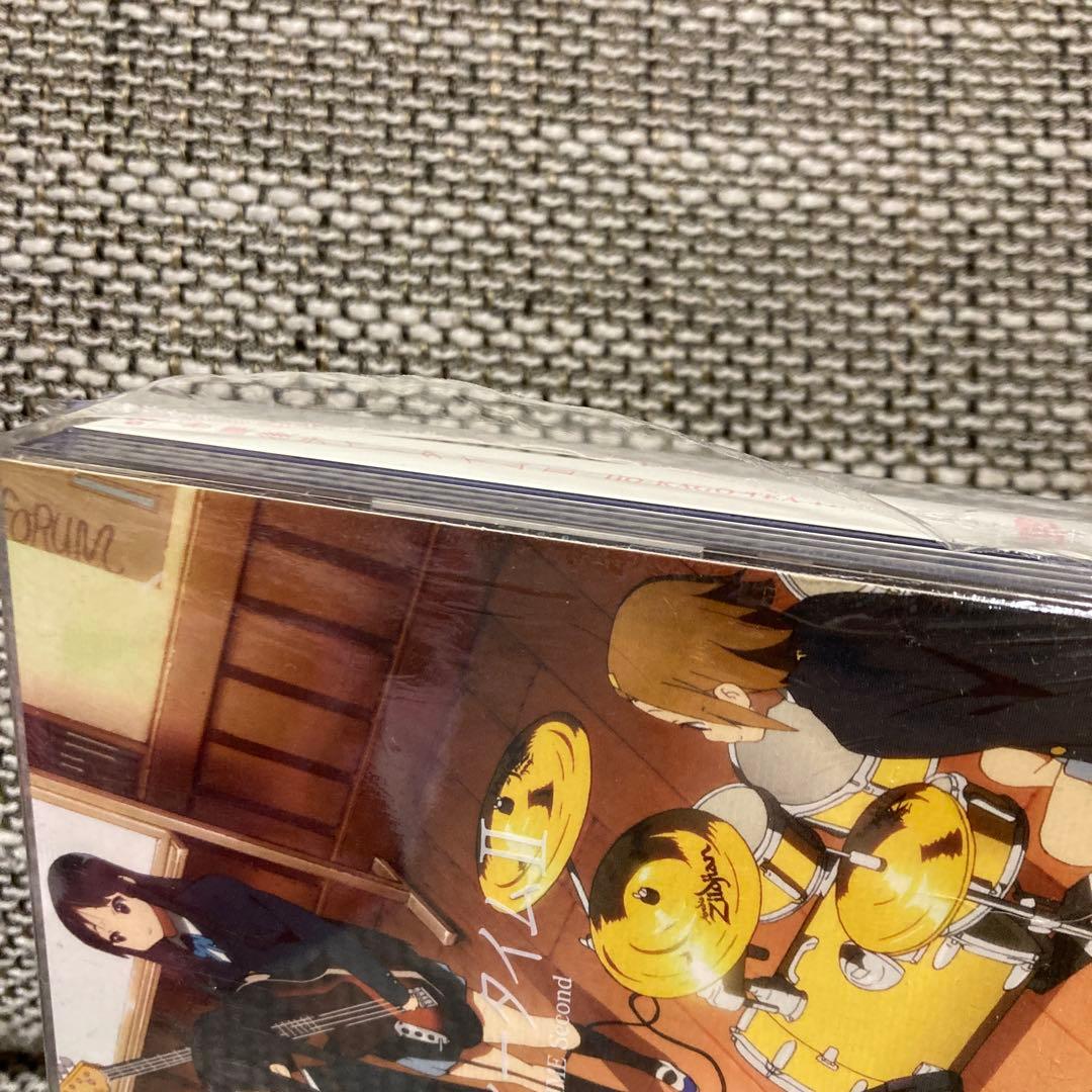 「けいおん!!」～放課後ティータイム2/放課後ティータイム