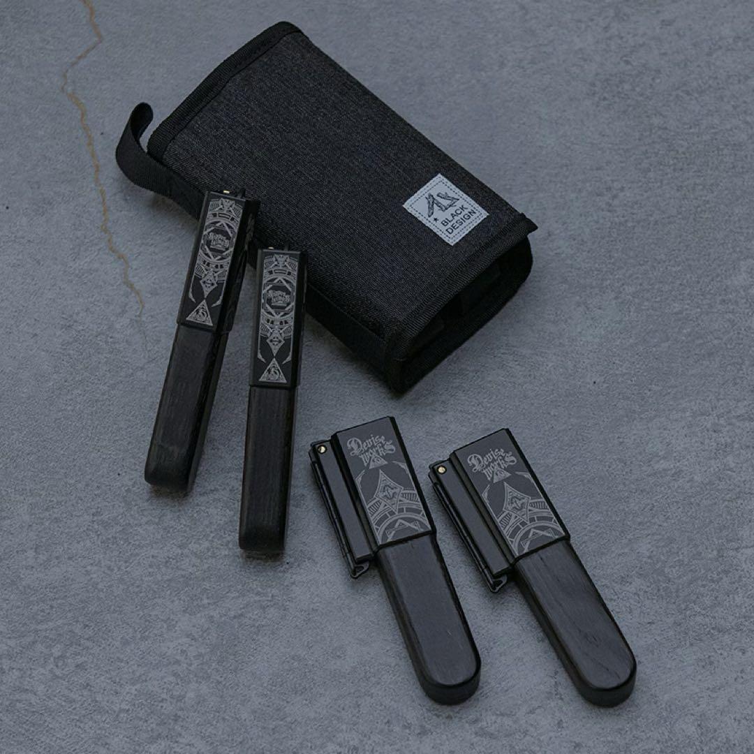 新品・未使用　DEVISEWORKS / デバイスワークス　フルセット