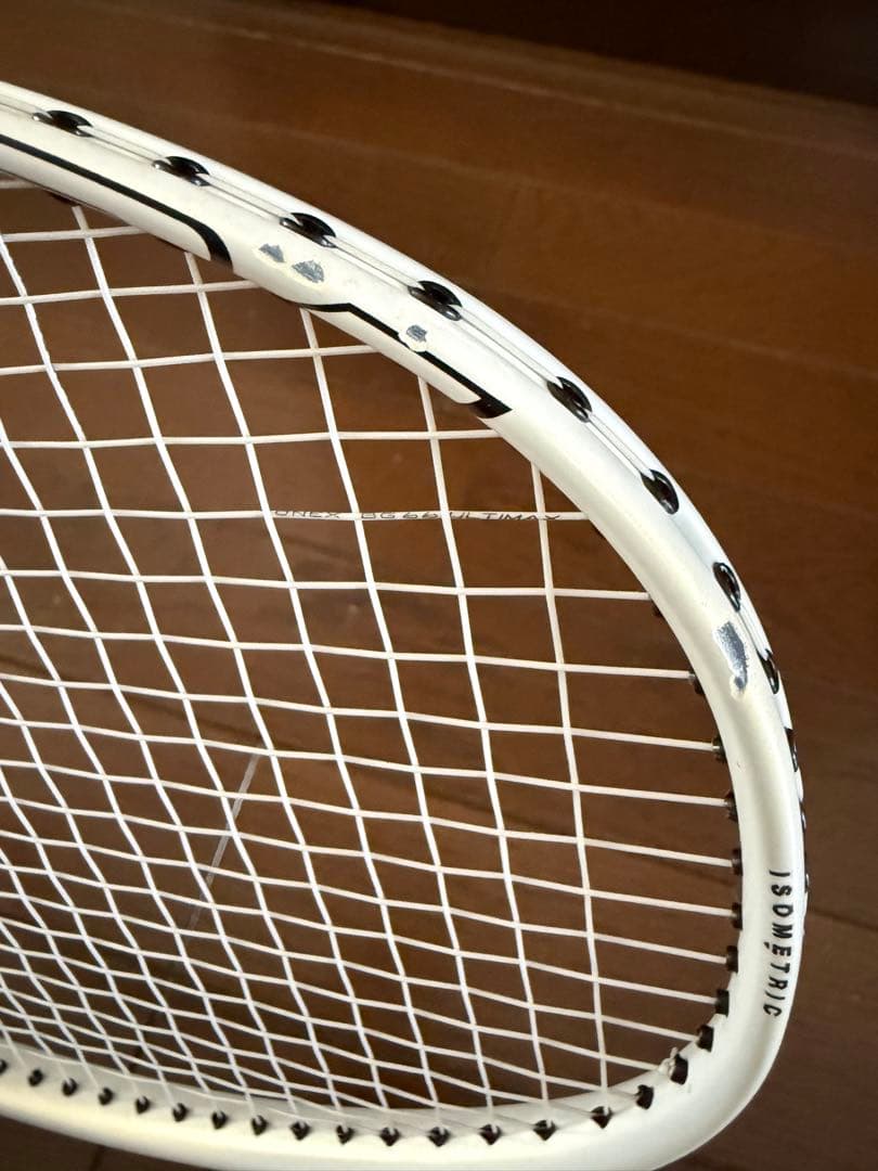 YONEX ISOMETRIC TR1/トレーニングラケット