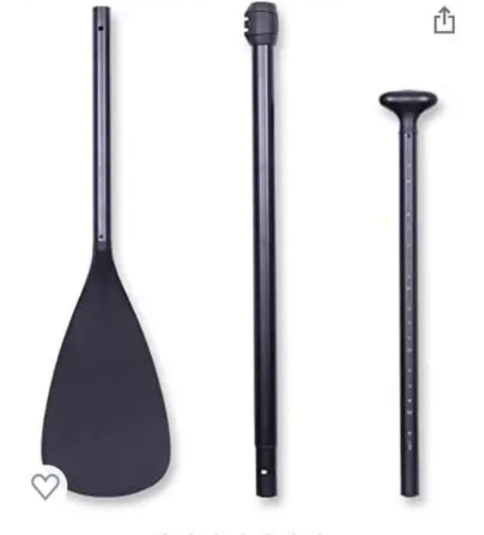 SEAPLUS SUP サップボード