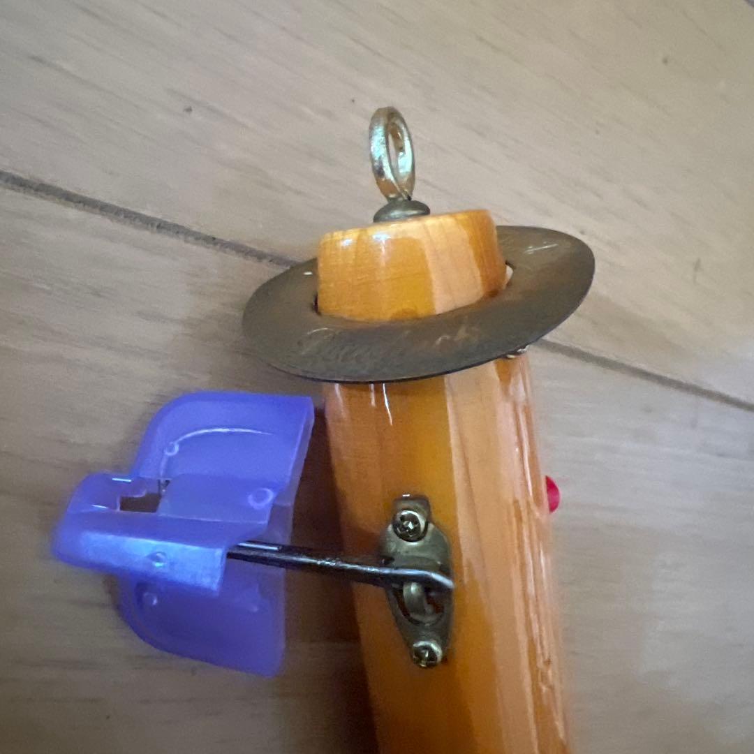 ❤️新品❤️ 道楽　dowluck ザラデッセ、関ヶ原馬之助2点セットハンドメイド