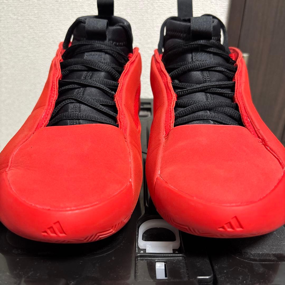 【adidas】HARDEN VOLUME 8 (ハーデンボリューム8)26cm