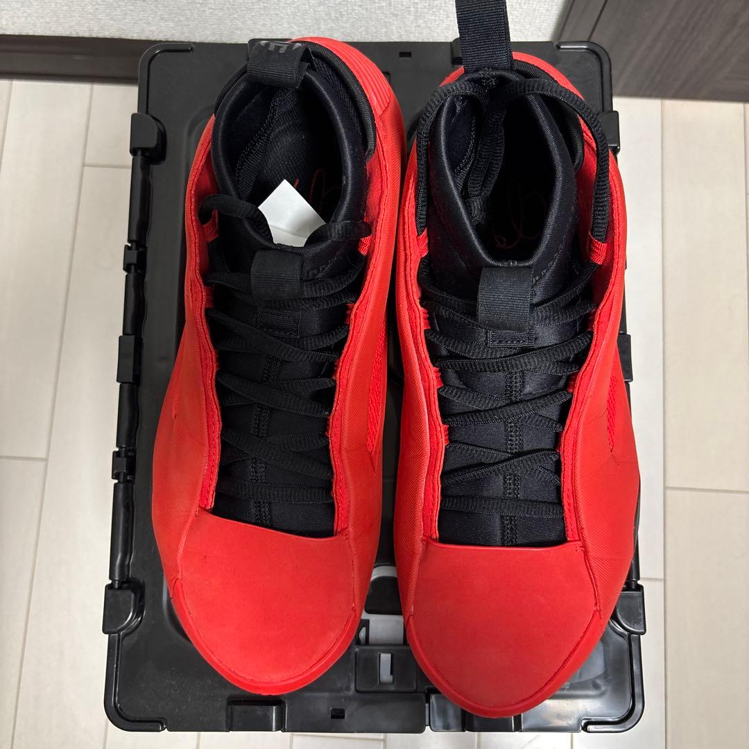 【adidas】HARDEN VOLUME 8 (ハーデンボリューム8)26cm