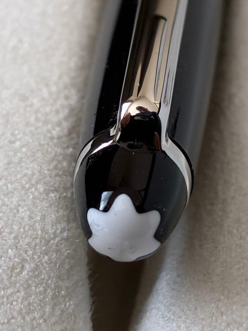 ◾️プラチナ極美◾️モンブラン マイスターシュテュッククラシック164 ボールペン◾️