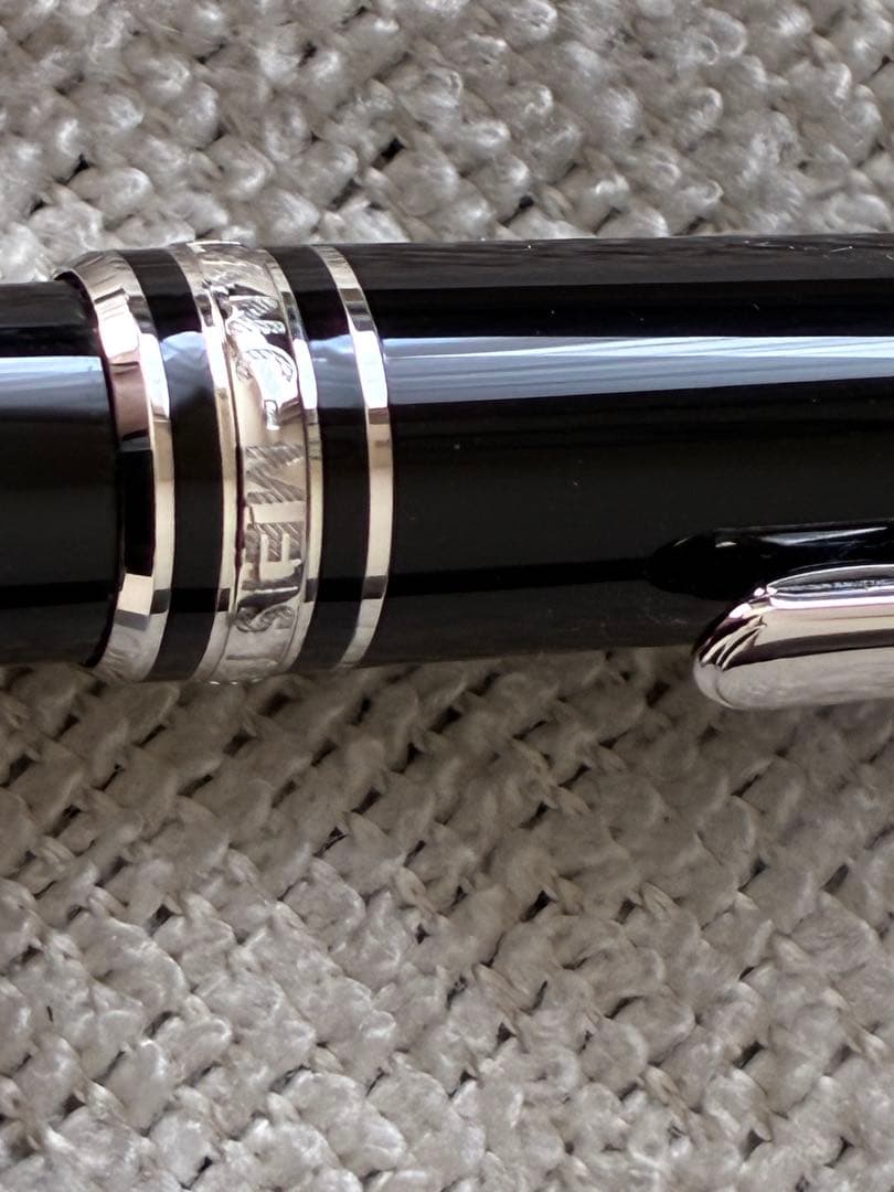 ◾️プラチナ極美◾️モンブラン マイスターシュテュッククラシック164 ボールペン◾️