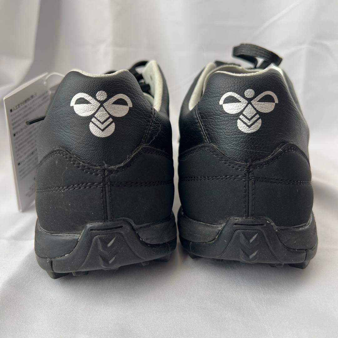 hummelフットサルシューズアピカーレ5 sl wide tf 2センチ