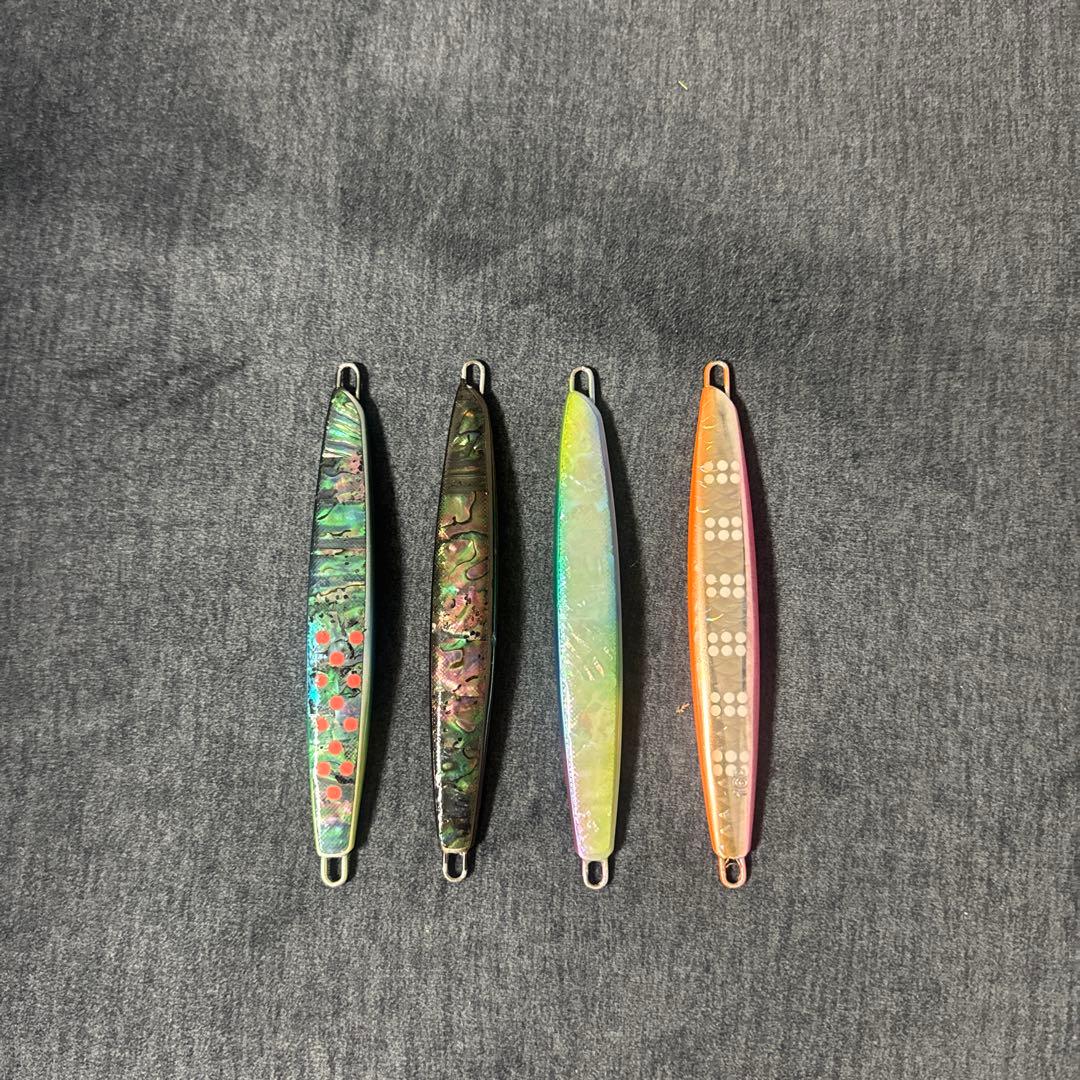 センターサーディン　アワビカラー　160g