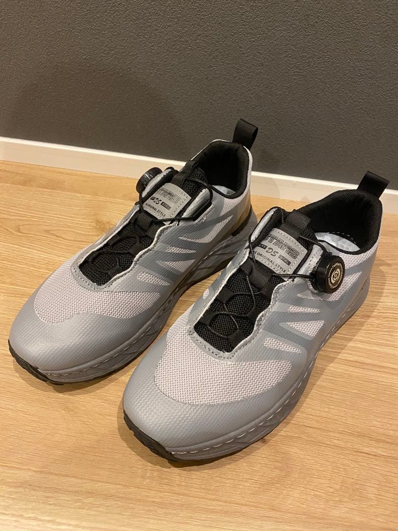 ゴルフシューズ　新品未使用