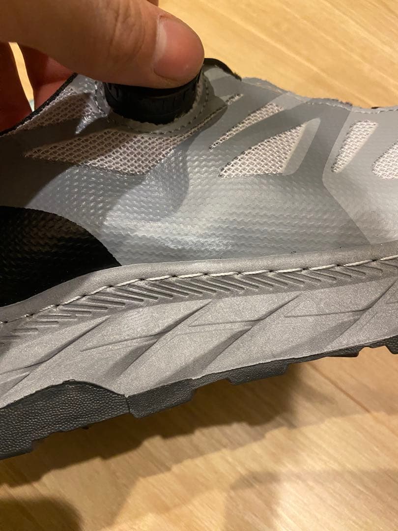 ゴルフシューズ　新品未使用