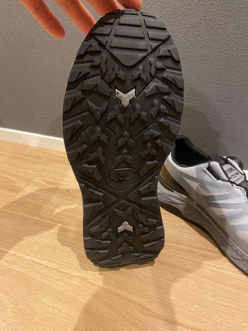 ゴルフシューズ　新品未使用