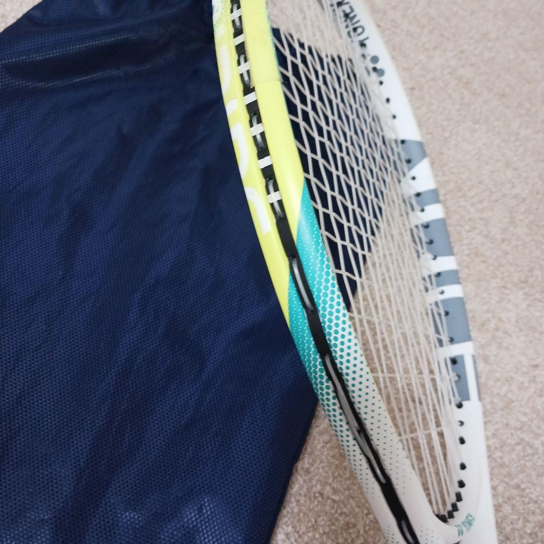 YONEX　テニスラケット