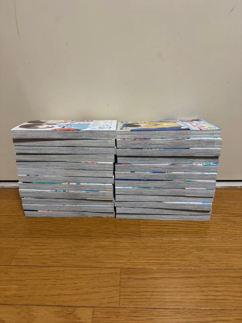 アオのハコ 全巻セット 24巻セット