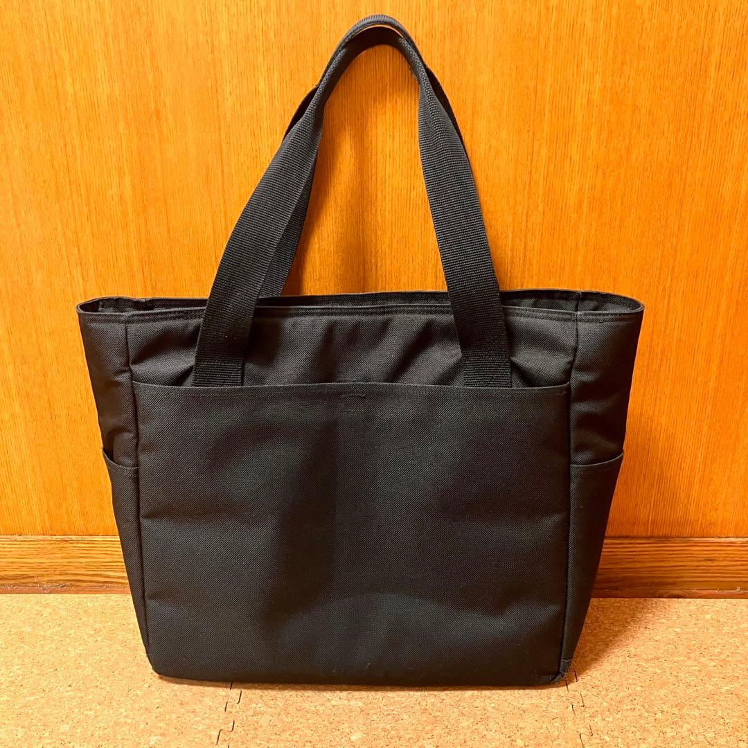 Patagoniaバリスタトート