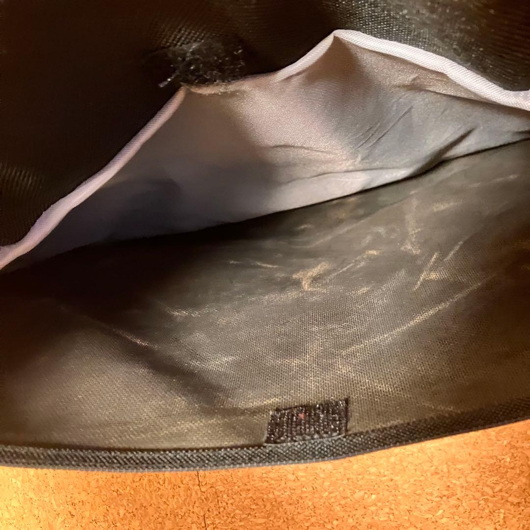 Patagoniaバリスタトート