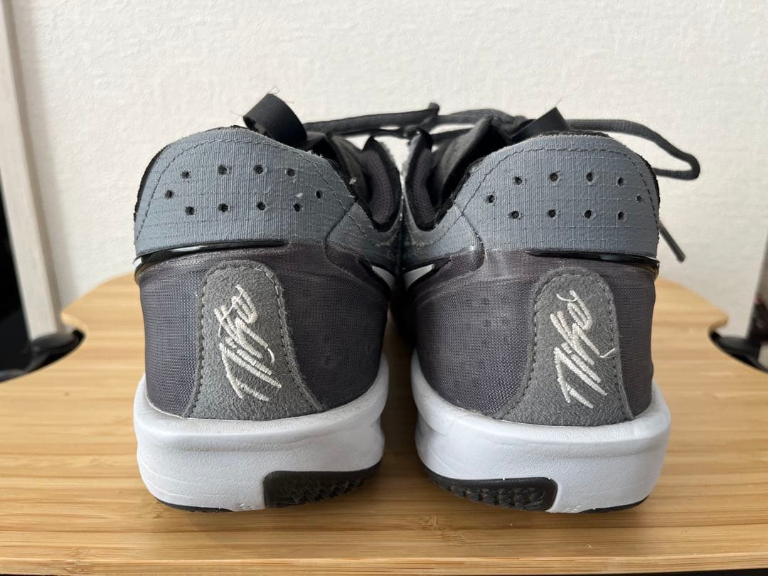 ナイキ　エアズームG.T.カット3EP