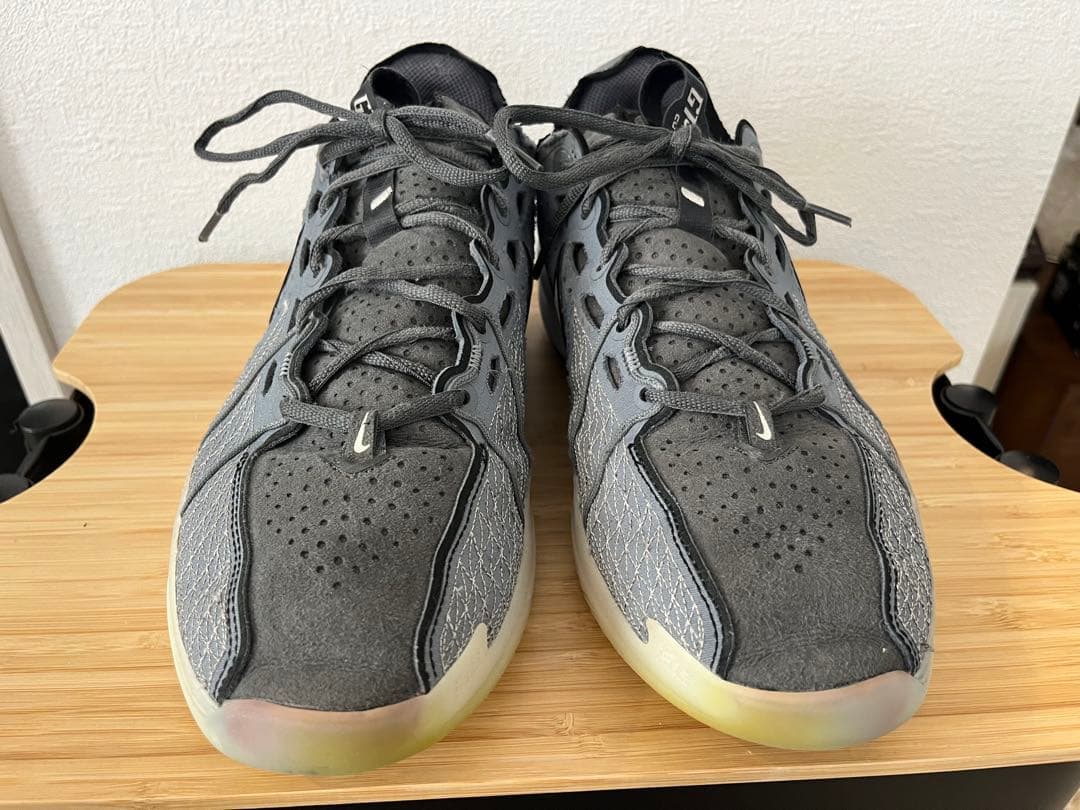 ナイキ　エアズームG.T.カット3EP