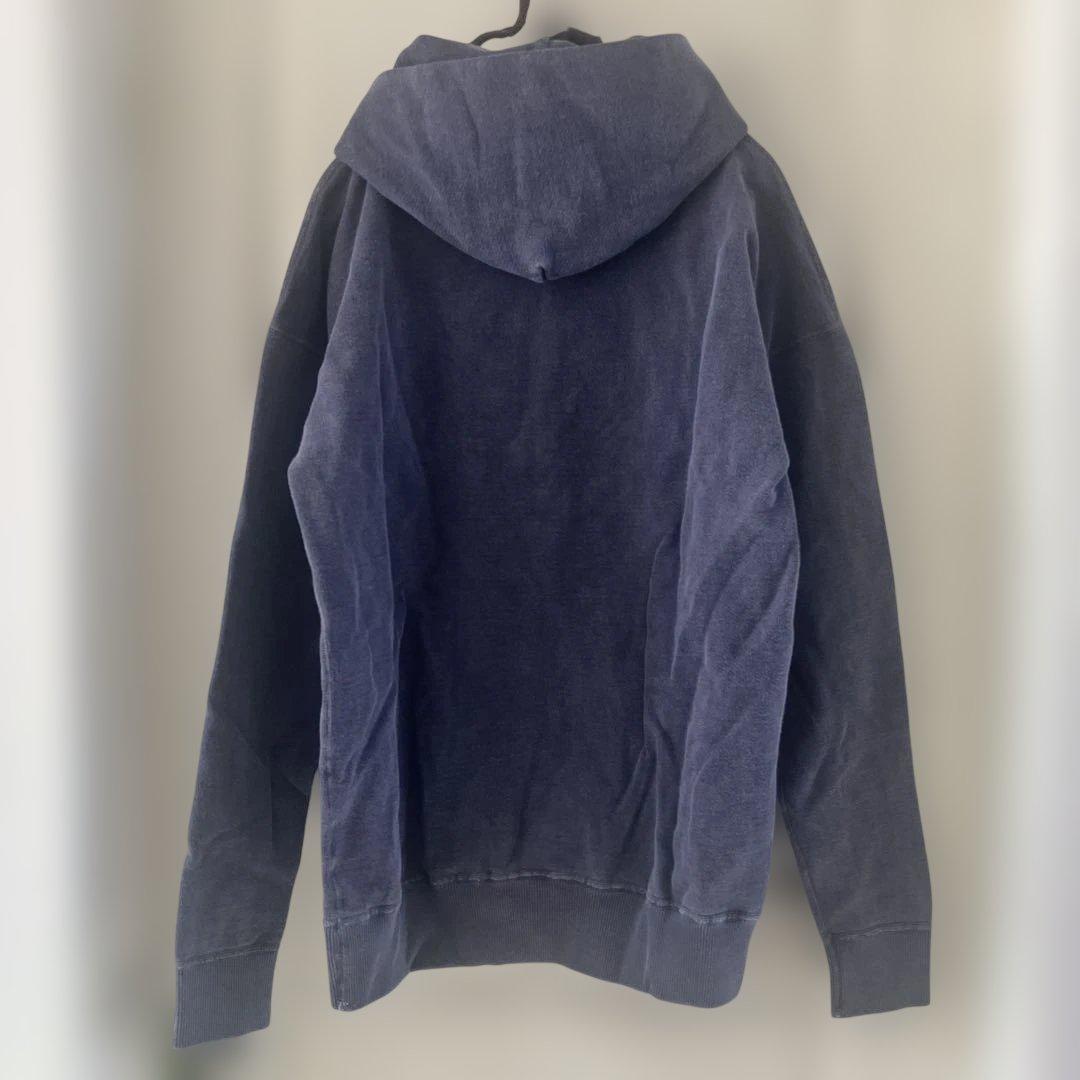 美品✨ミクスタMixtaジャーナルスタンダードレサージュL'essageパーカー