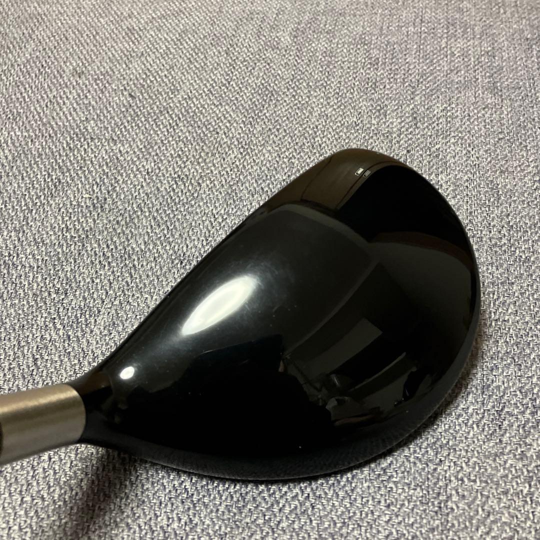 HONMA TOURWORLD 727 16度ユーティリティ