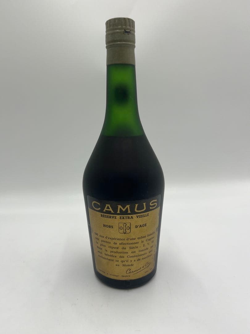 CAMUS HORSDAGE カミュ　オルタージュ　グランドマルク古酒