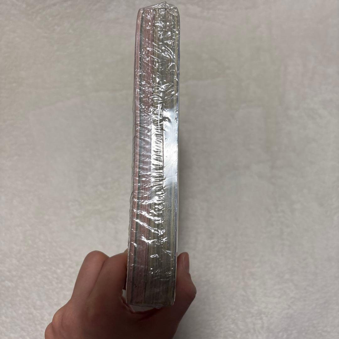 シュリンク付き　週刊少年ジャンプ　2025 7月6日号　ワンピース　ギネス　表紙