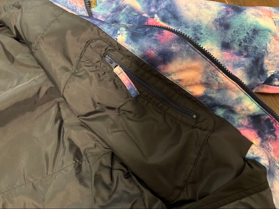 SISTA.J スノーボードウェアセット レディース M size