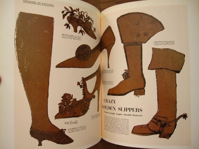 アート・デザイン・音楽 PRE-POP WARHOL / Jesse Kornbluth