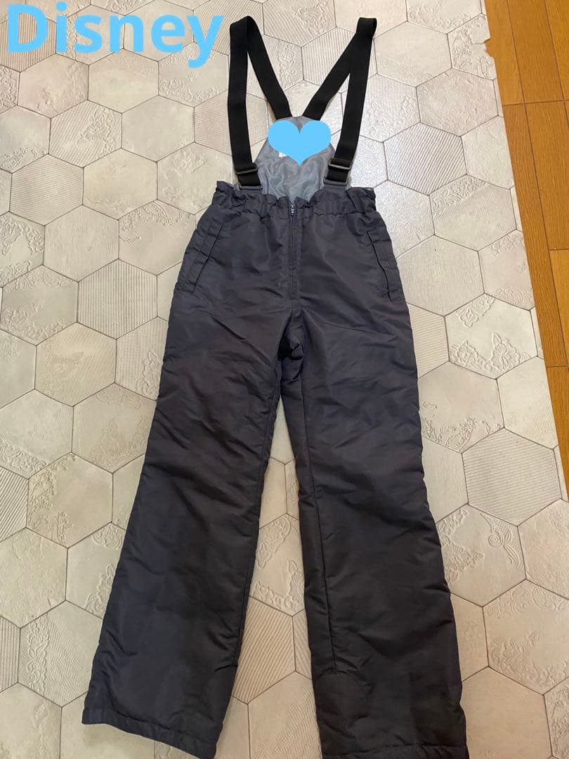 スキーウエア　ディズニー　お値下げ