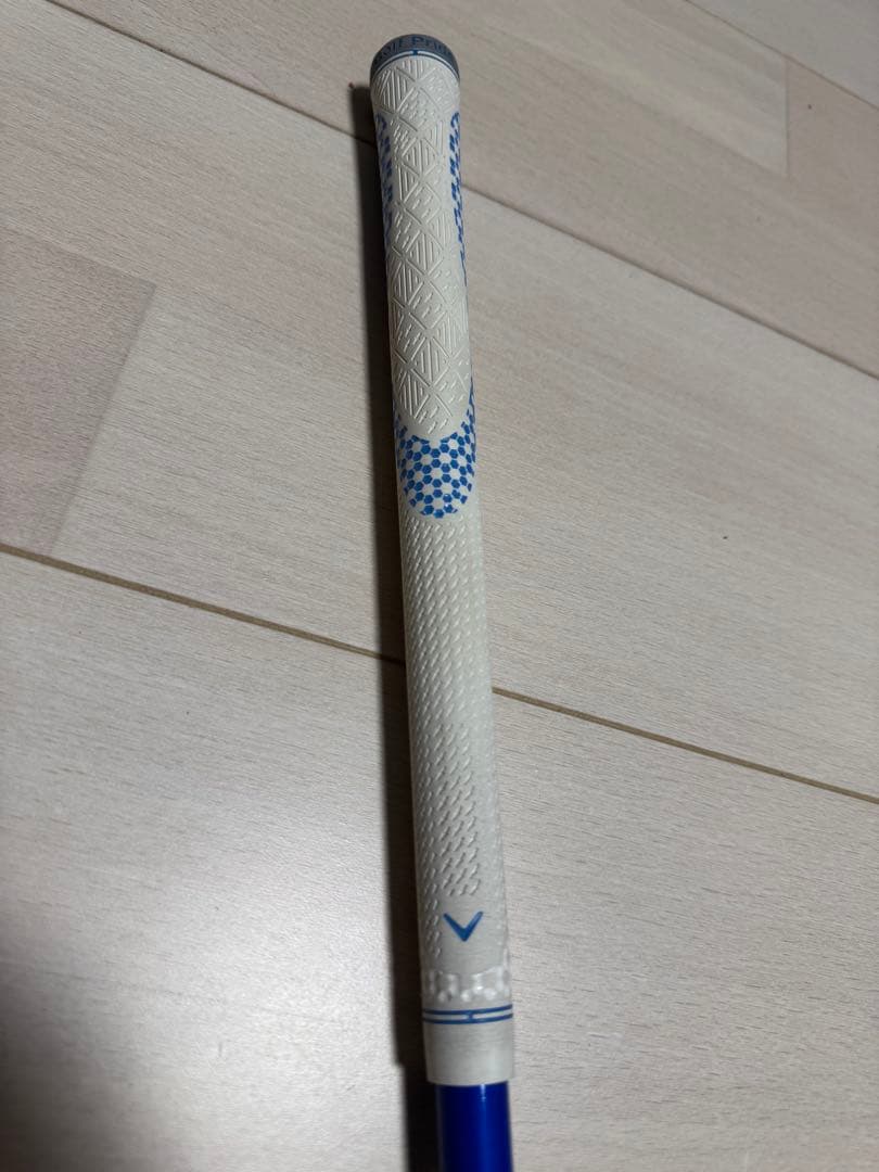 女性用キャロウェイ2016XRカーボンフェアウェイウッド右用#5 FLEX-L