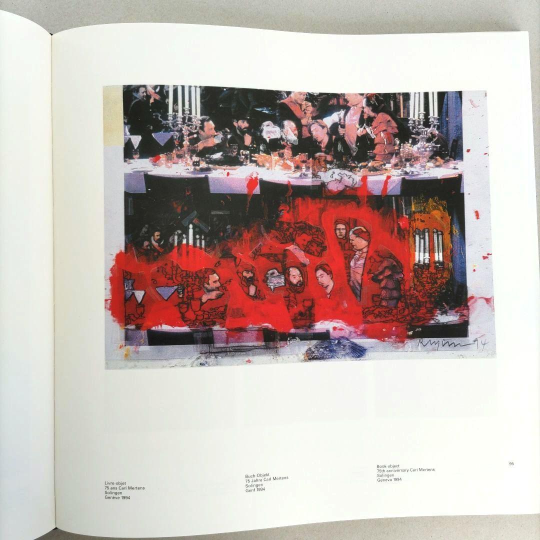 Pfund:Laurens Carouge/ローレンス・カルージュ 作品集