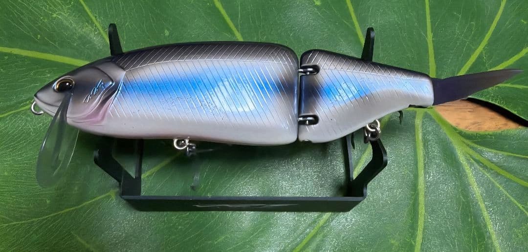 DRT TINY KLASH HIフロート　カニエのポパイオリカラ