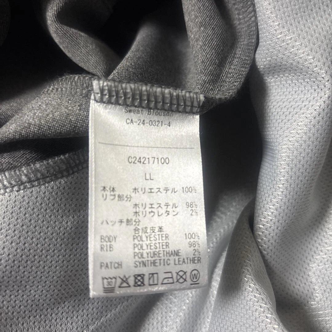 キャロウェイ　セットアップ　試着のみ