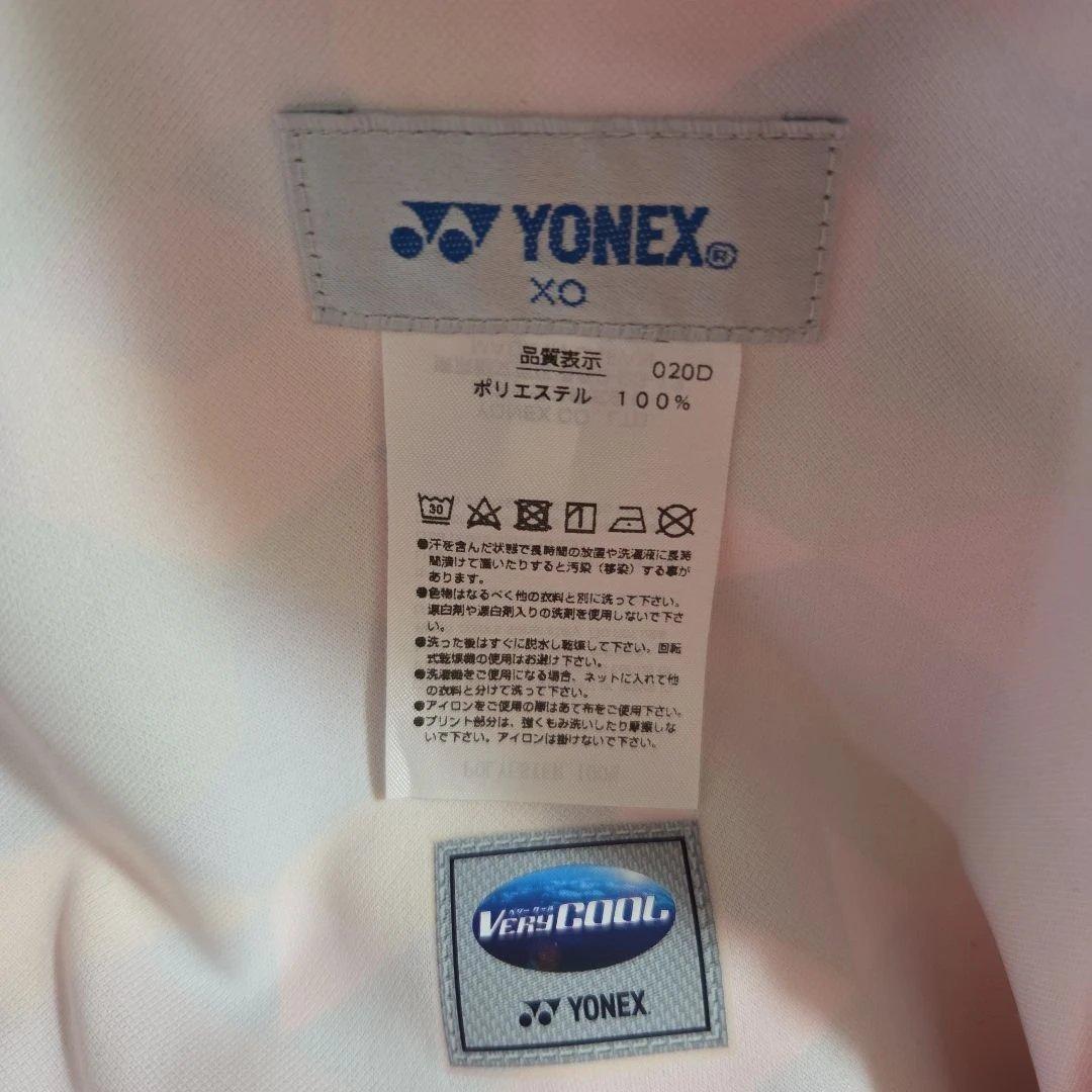 YONEXヨネックス　パンツ　テニス　バドミントン