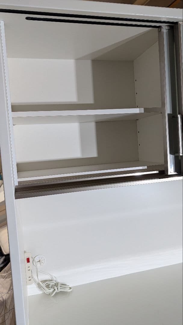 ニトリ キッチンボードNボスティア120KB 120cm