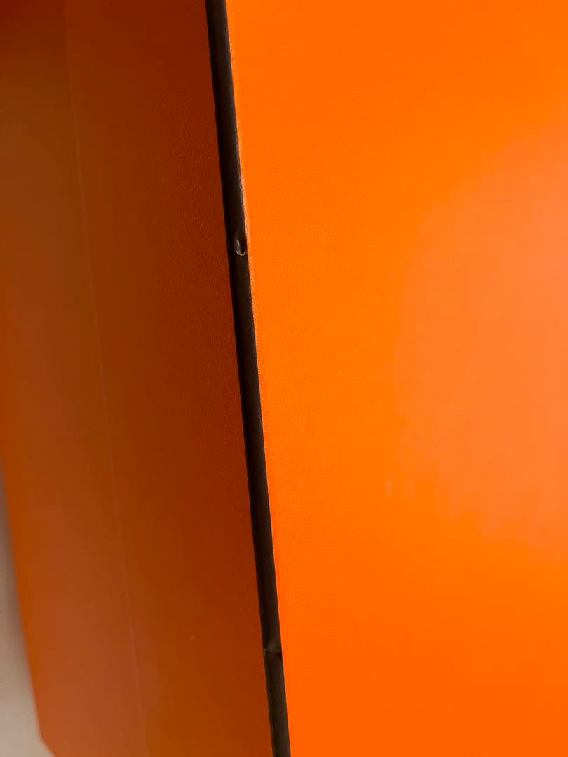 HERMES 箱 079 紙袋 セット エルメス