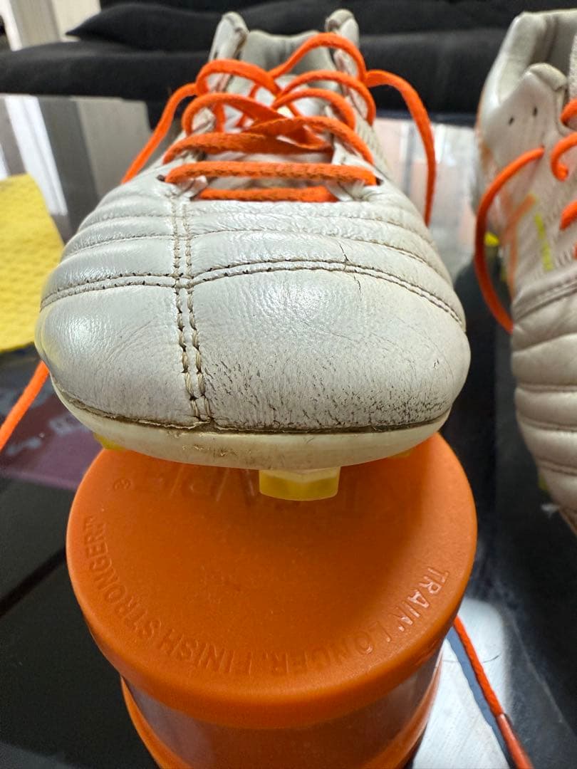 asicsサッカースパイクDS LIGHT X-FLY PRO 2