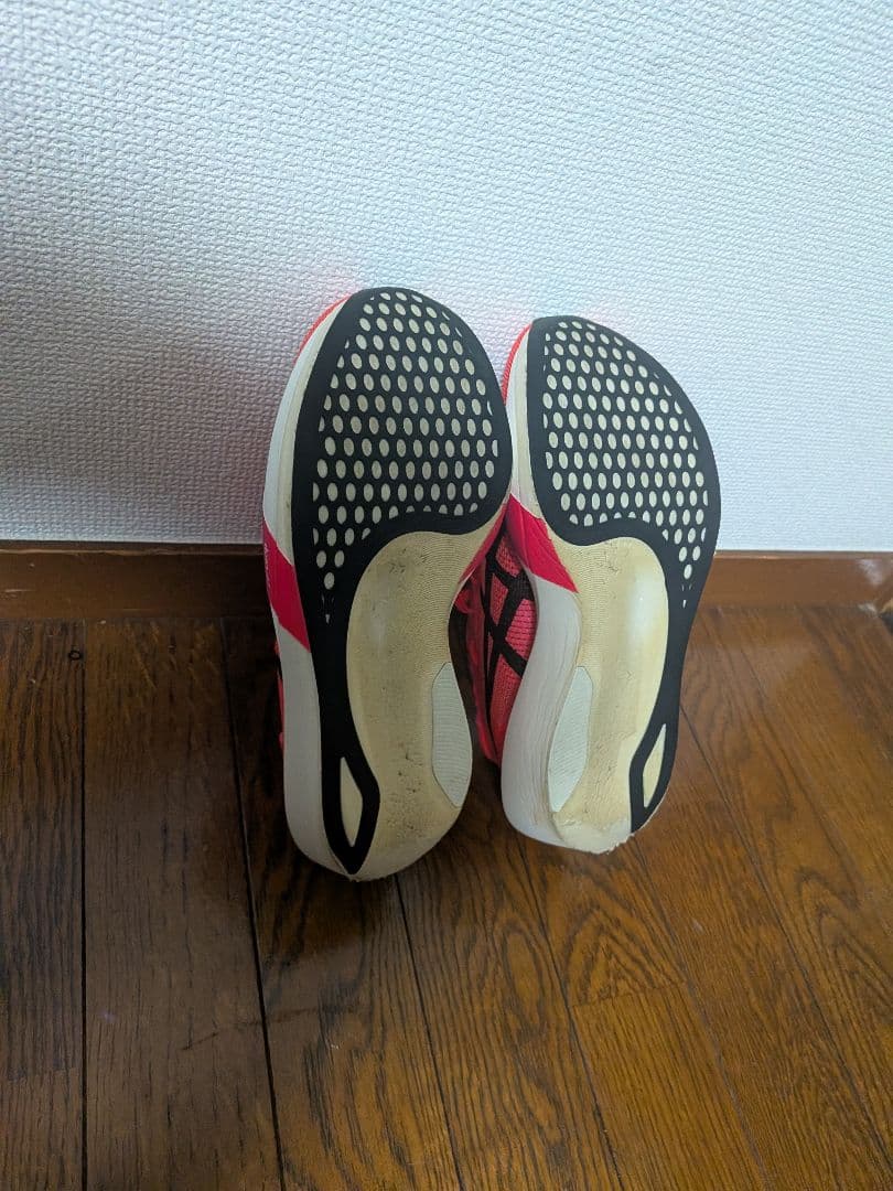 メタスピード エッジ TOKYO 26.5cm