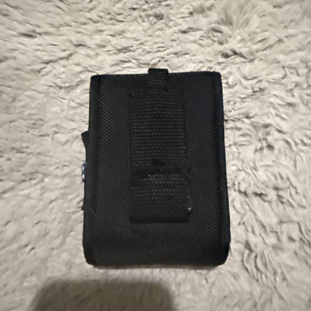 ニコン クールショット PRO STABILIZED