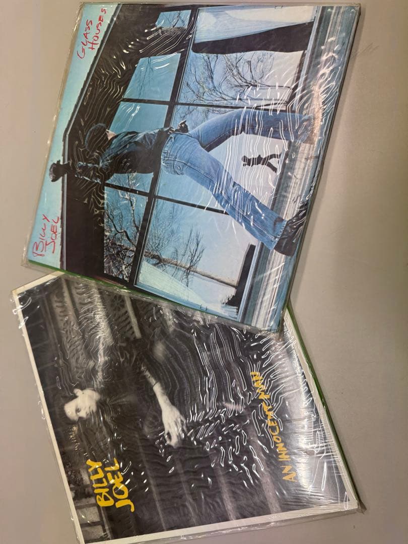 O*a様 洋楽ROCK LP17枚 Beatles,Led Zeppelin,等