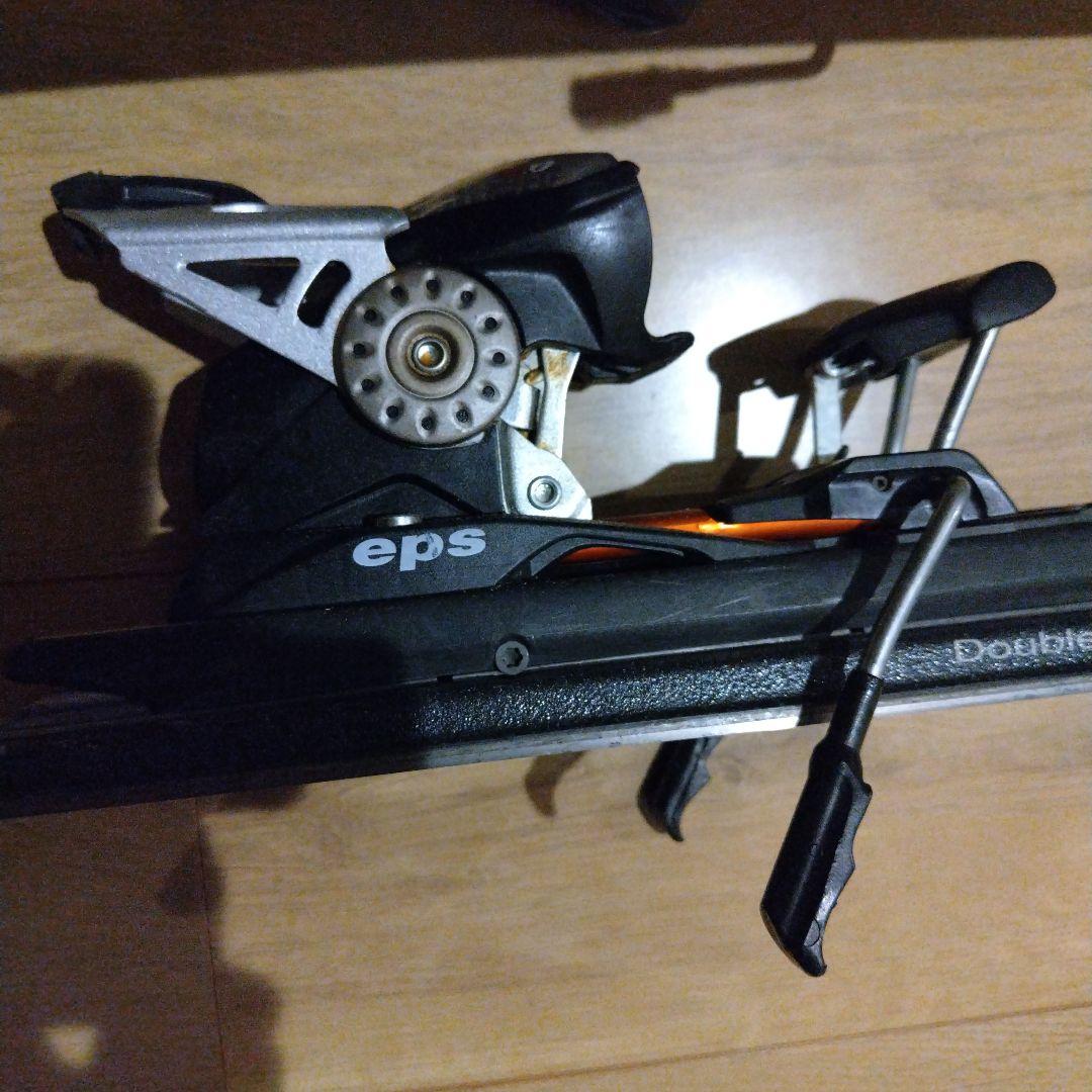 ＶＯＬＫＩ SUPERRPORT168 MARKERビンディングセット