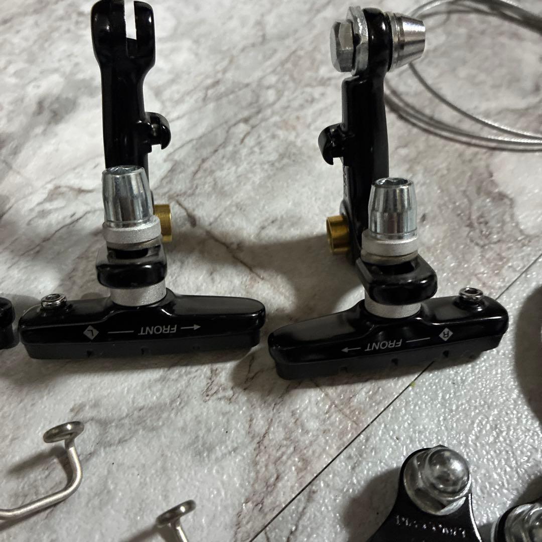 DIA-COMPE カンチブレーキ　セット