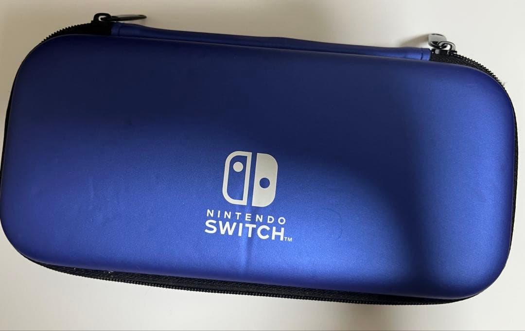 Switch Lite 本体 ターコイズ スウィッチ ライト　おまけのケース付き