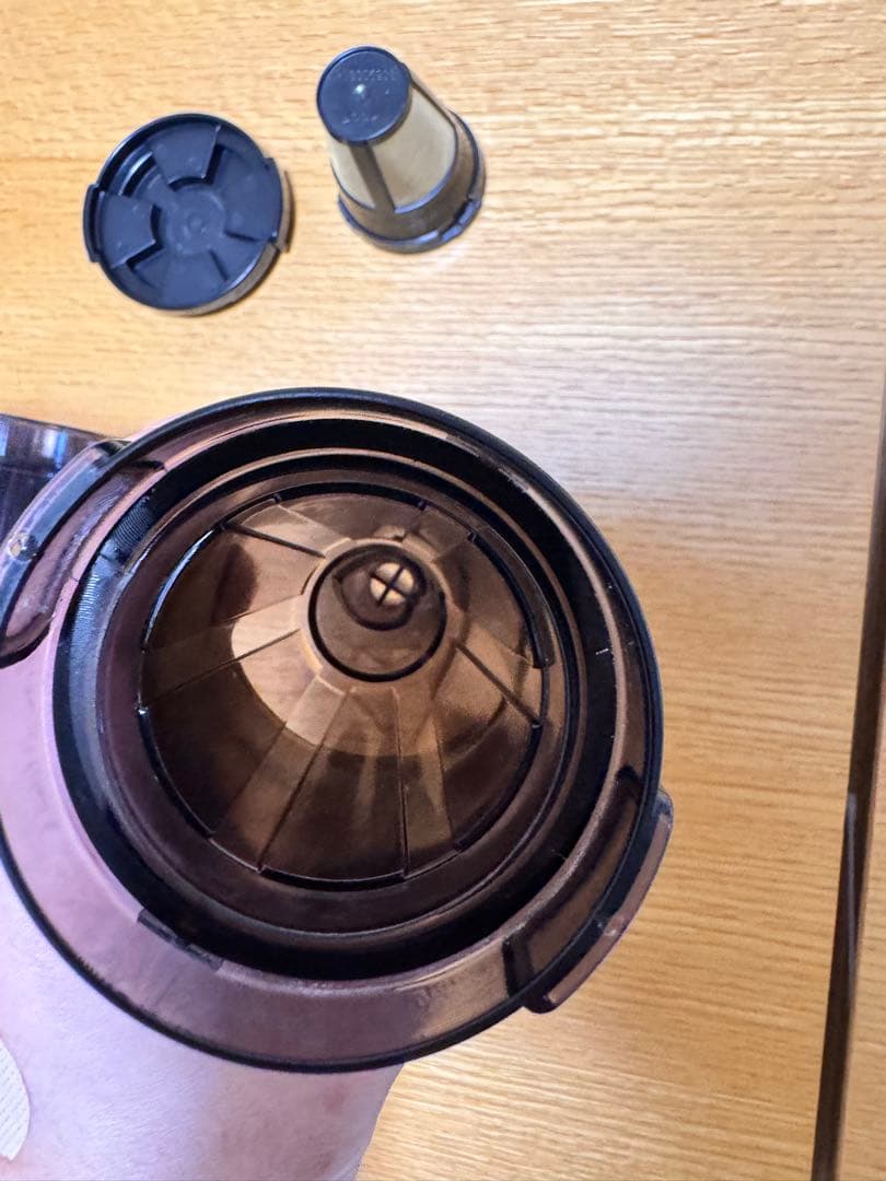 Precious Slat ブラック ウォーターサーバー