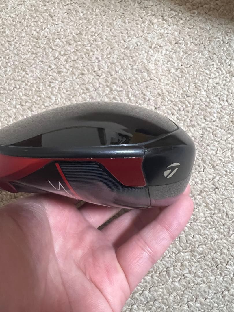 TaylorMade STEALTH 2 ドライバー（ヘッドのみ）