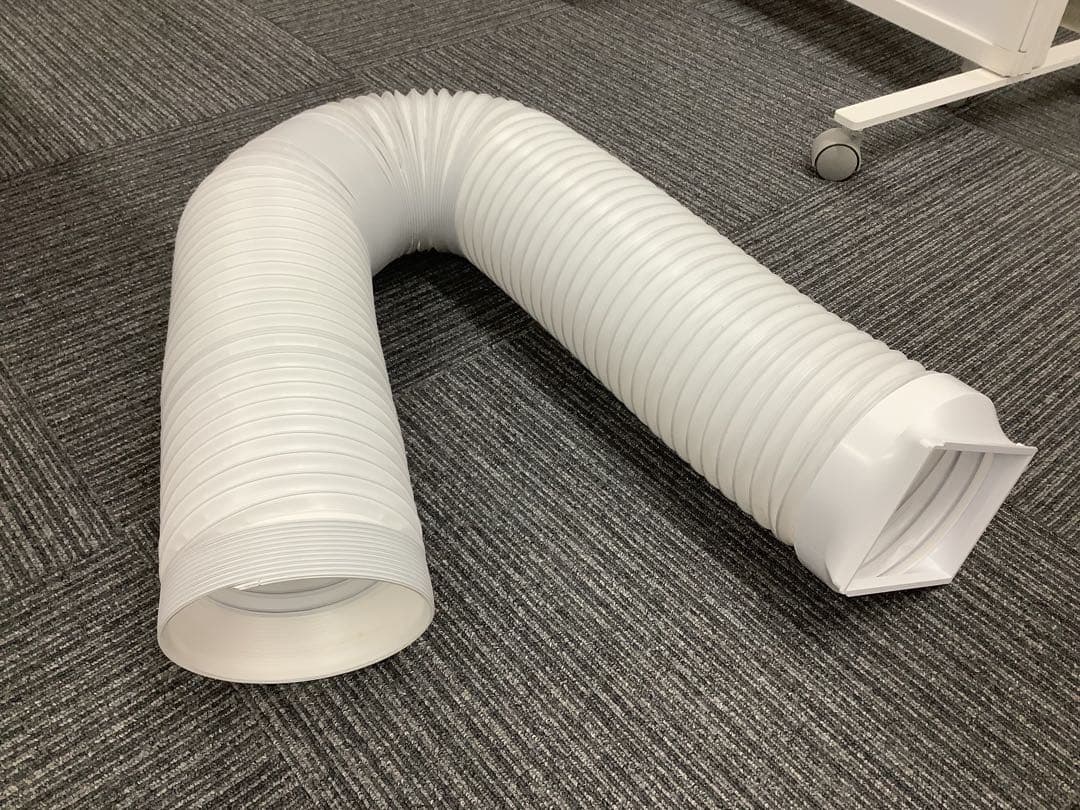 工事不要 2024年製 アイリスオーヤマ ポータブルクーラー IPP-2224S