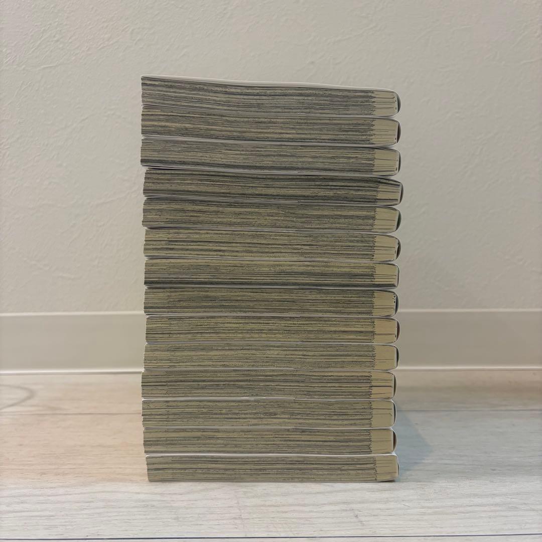 薬屋のひとりごと 1-14巻セット (美品、6巻以降初版)